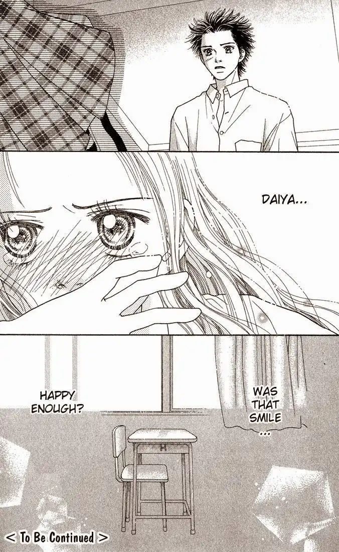 Parfait Tic Chapter 24 28